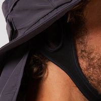 OCEAN AND EARTH INDO STIFF PEAK SURF HAT