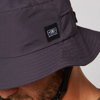 OCEAN AND EARTH INDO STIFF PEAK SURF HAT