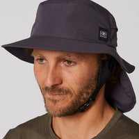 OCEAN AND EARTH INDO STIFF PEAK SURF HAT