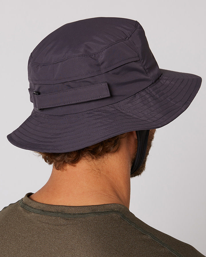OCEAN AND EARTH INDO STIFF PEAK SURF HAT