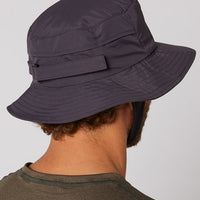 OCEAN AND EARTH INDO STIFF PEAK SURF HAT