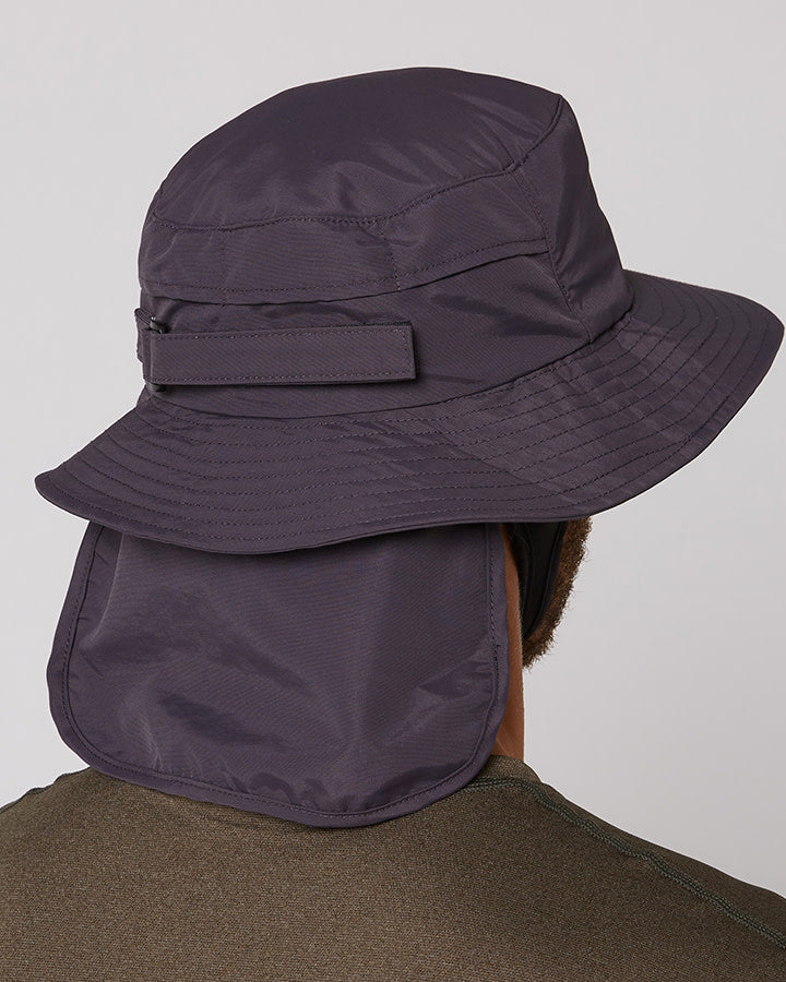 OCEAN AND EARTH INDO STIFF PEAK SURF HAT