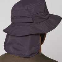 OCEAN AND EARTH INDO STIFF PEAK SURF HAT