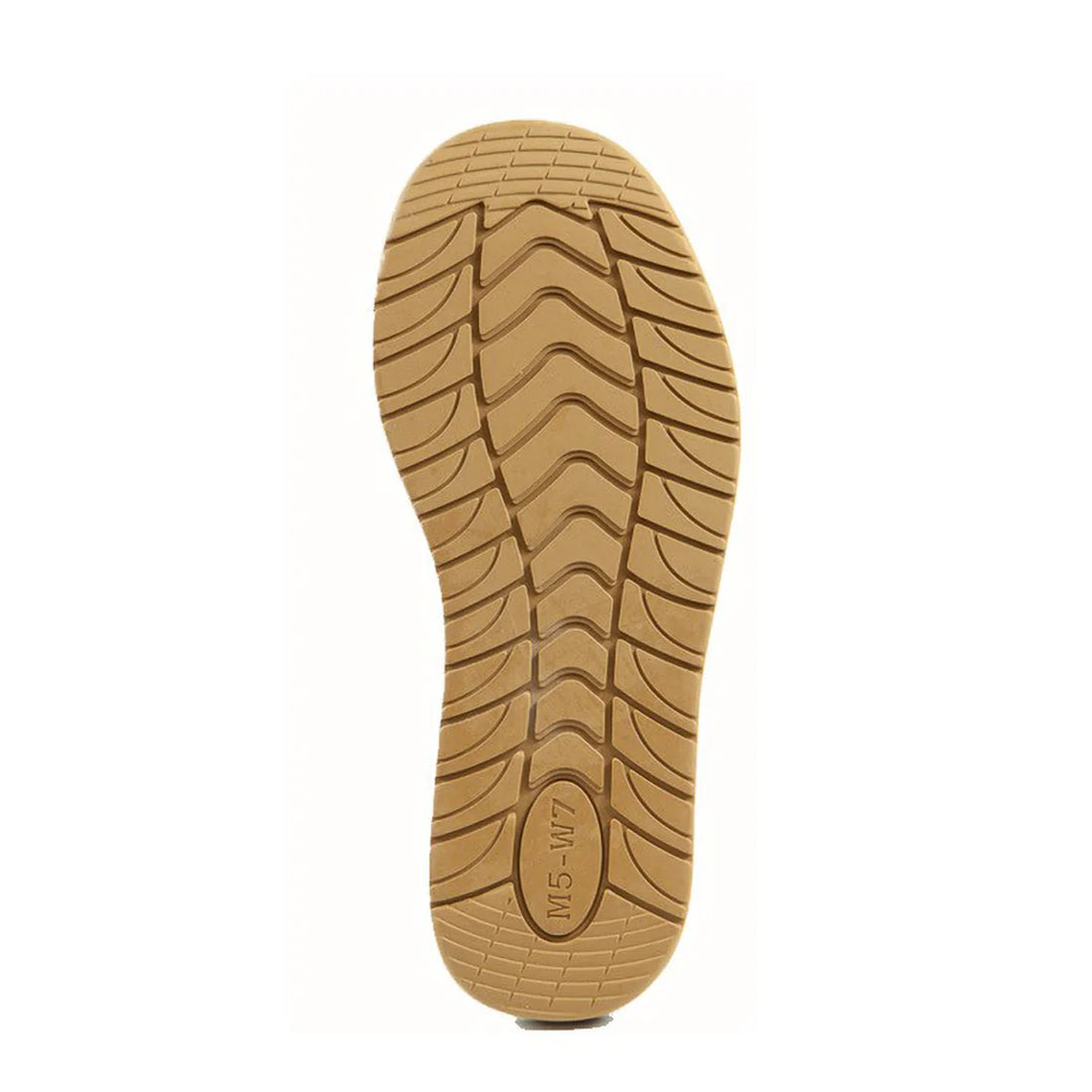 UGG AUSTRALIA TIDAL 3/4 UNISEX - CHESTNUT