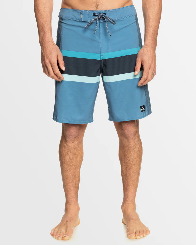 QUIKSILVER HIGHLINE ARCH 19" BOARDSHORTS