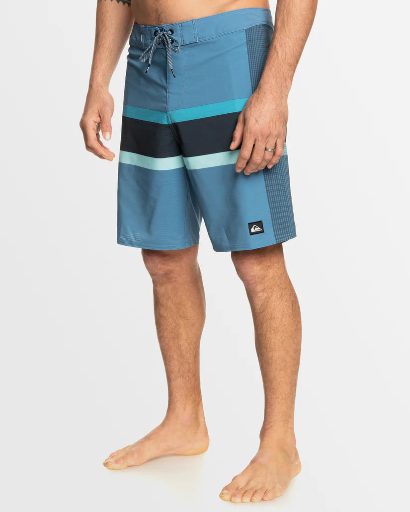 QUIKSILVER HIGHLINE ARCH 19" BOARDSHORTS