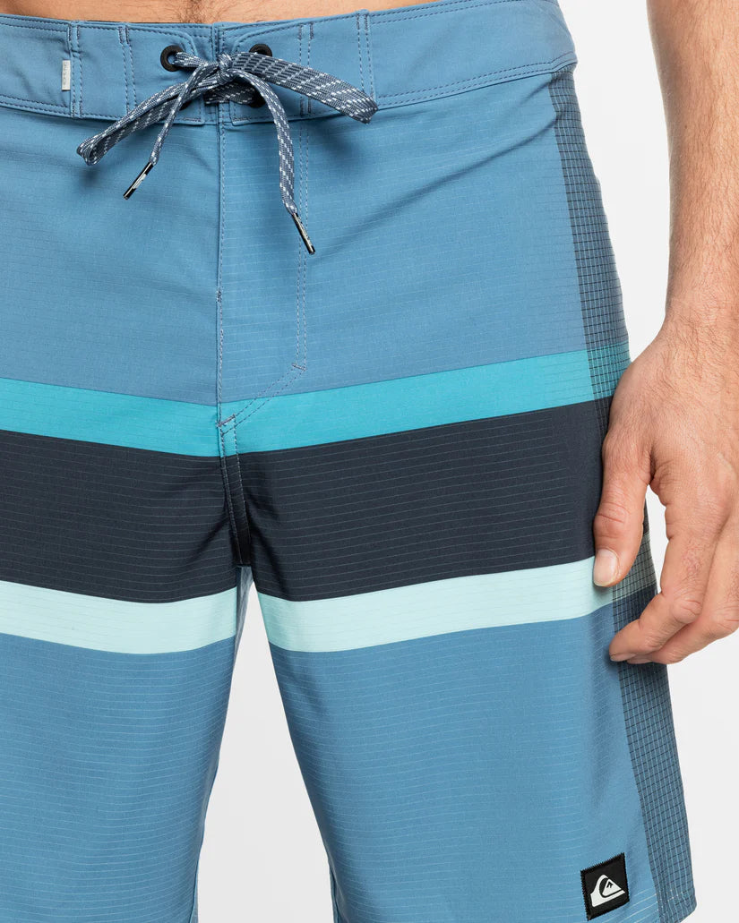 QUIKSILVER HIGHLINE ARCH 19" BOARDSHORTS