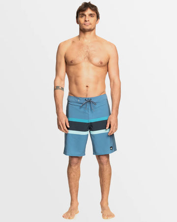 QUIKSILVER HIGHLINE ARCH 19" BOARDSHORTS