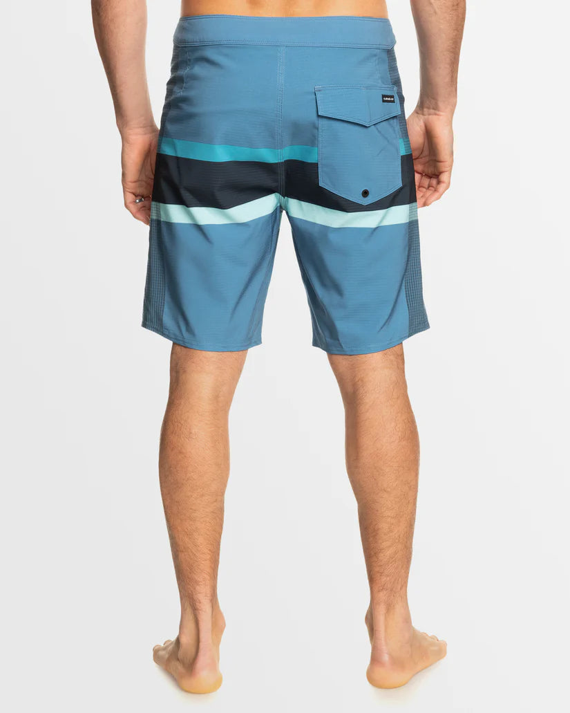 QUIKSILVER HIGHLINE ARCH 19" BOARDSHORTS