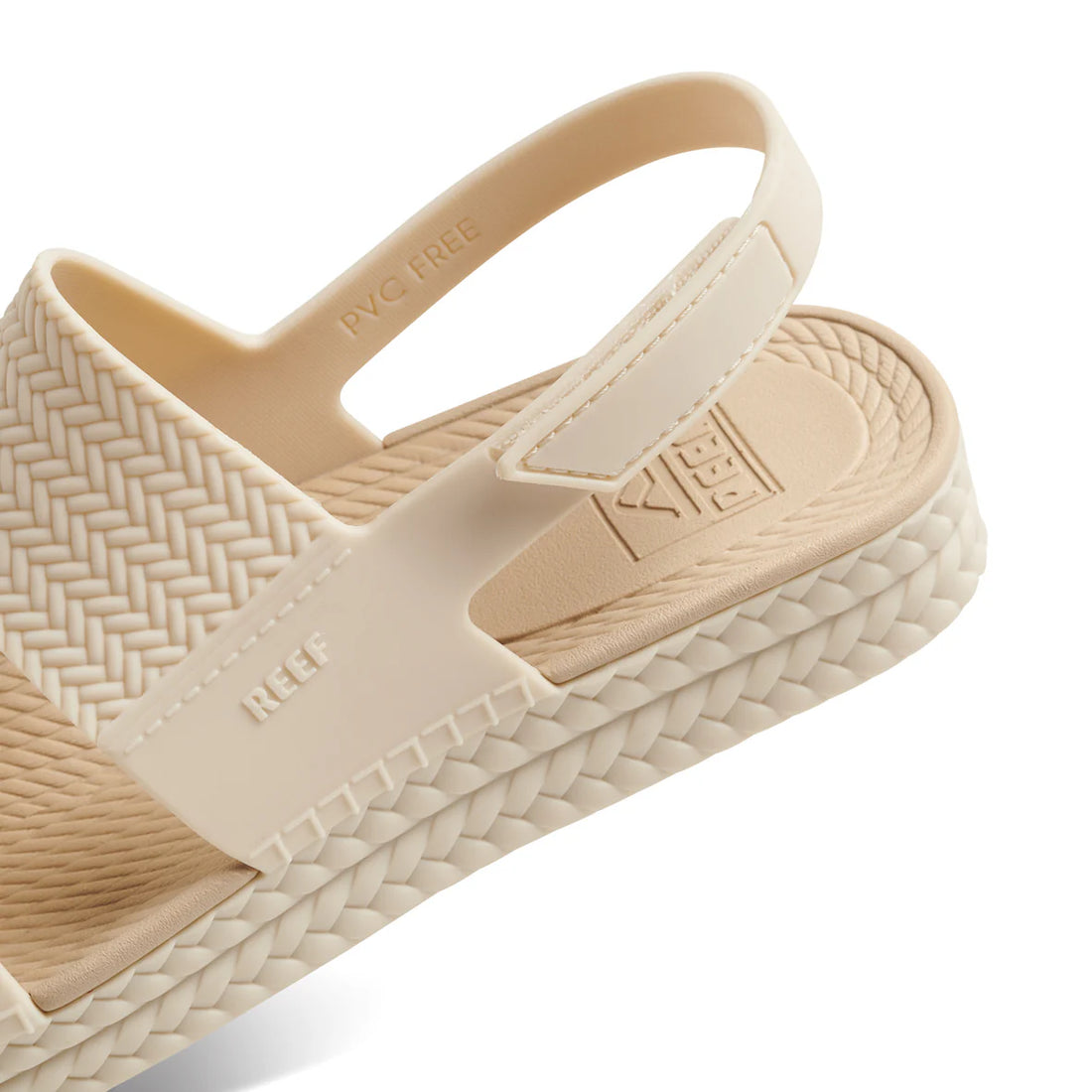 REEF WATER VISTA - VINTAGE WHITE
