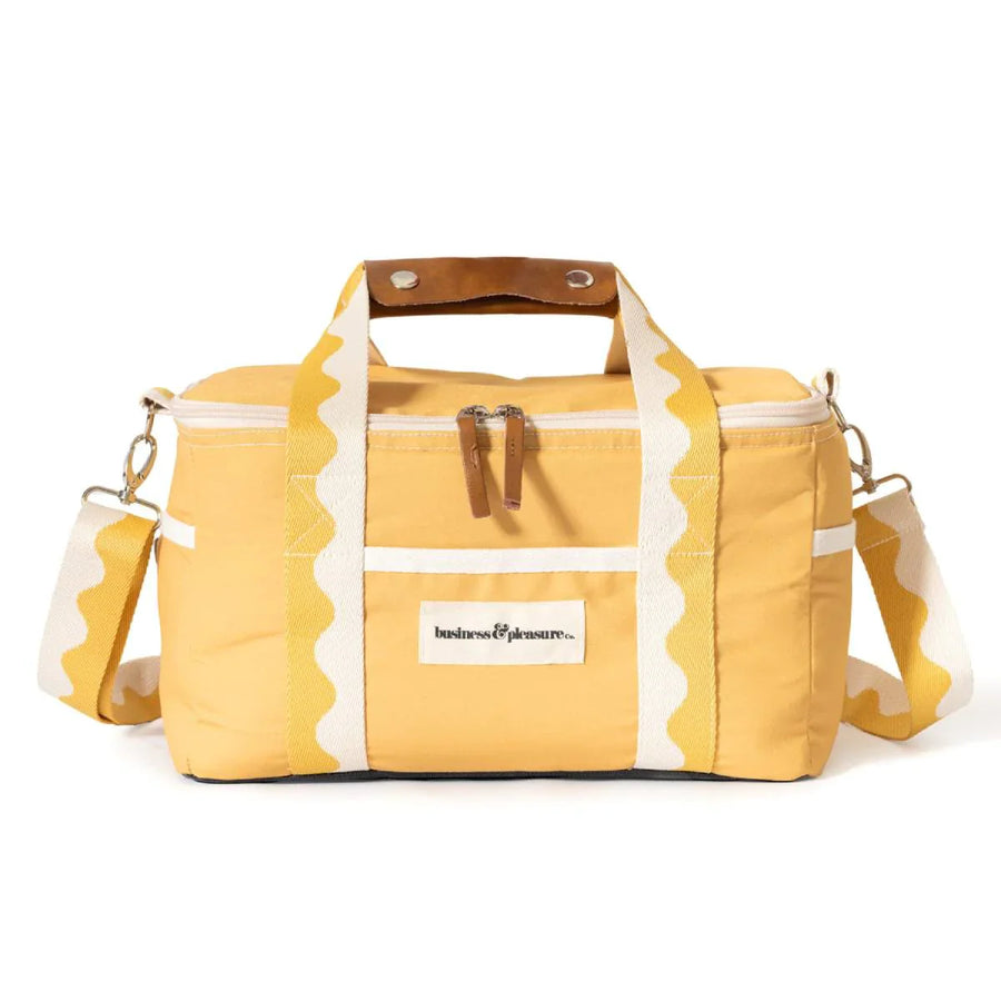 The Premium Cooler Bag - Business and Pleasure Co