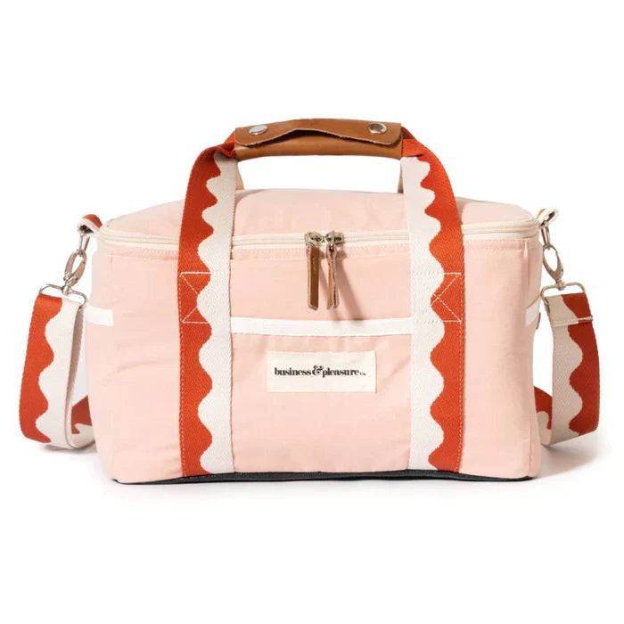 The Premium Cooler Bag - Business and Pleasure Co