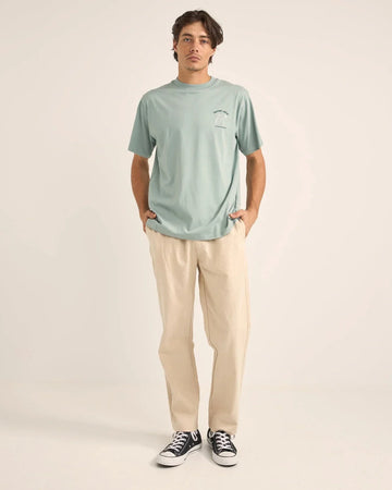 RHYTHM FREEDOM SS T-SHIRT