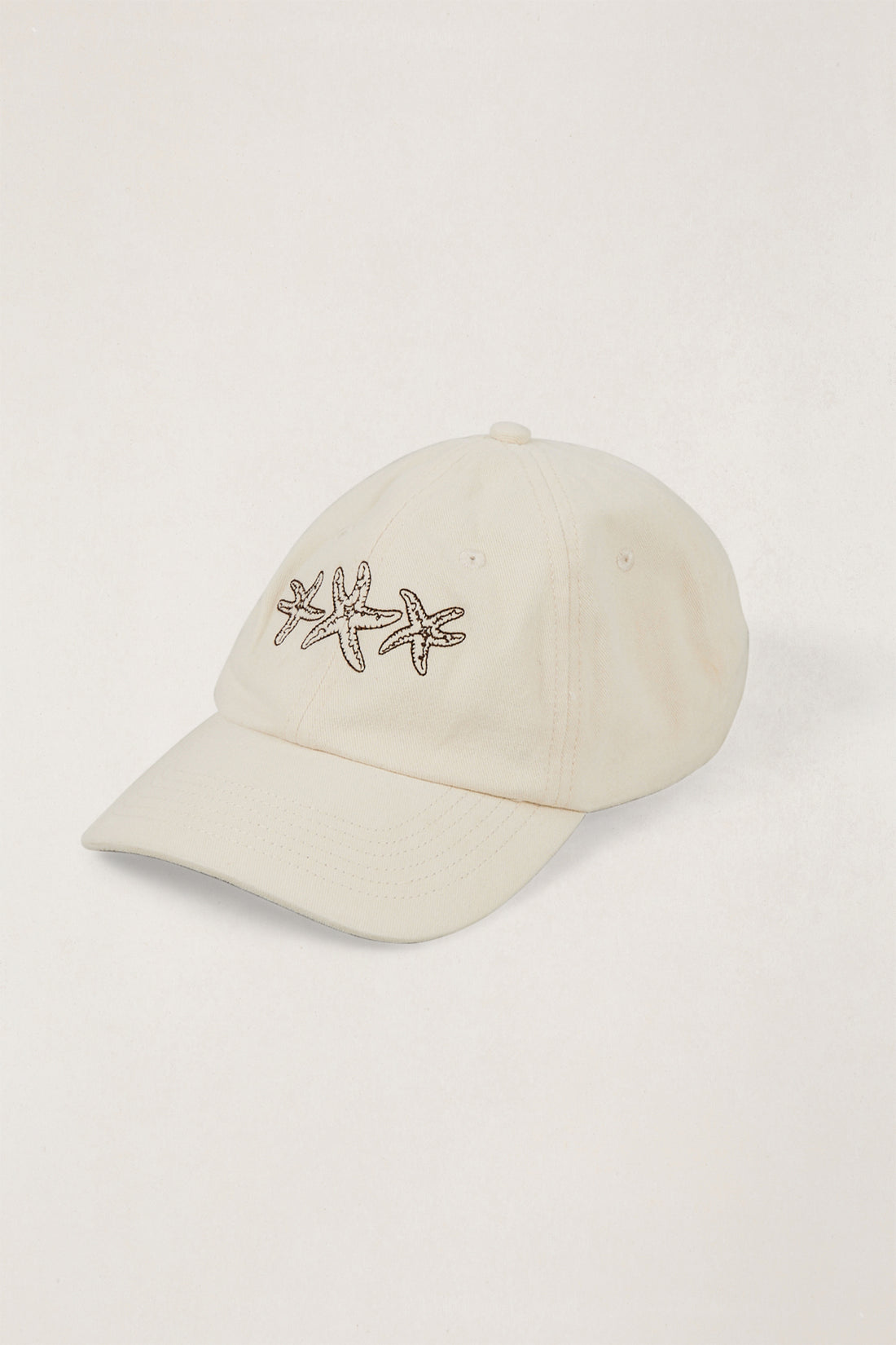 RHYTHM SEASIDE CAP - NATURAL