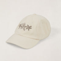 RHYTHM SEASIDE CAP - NATURAL