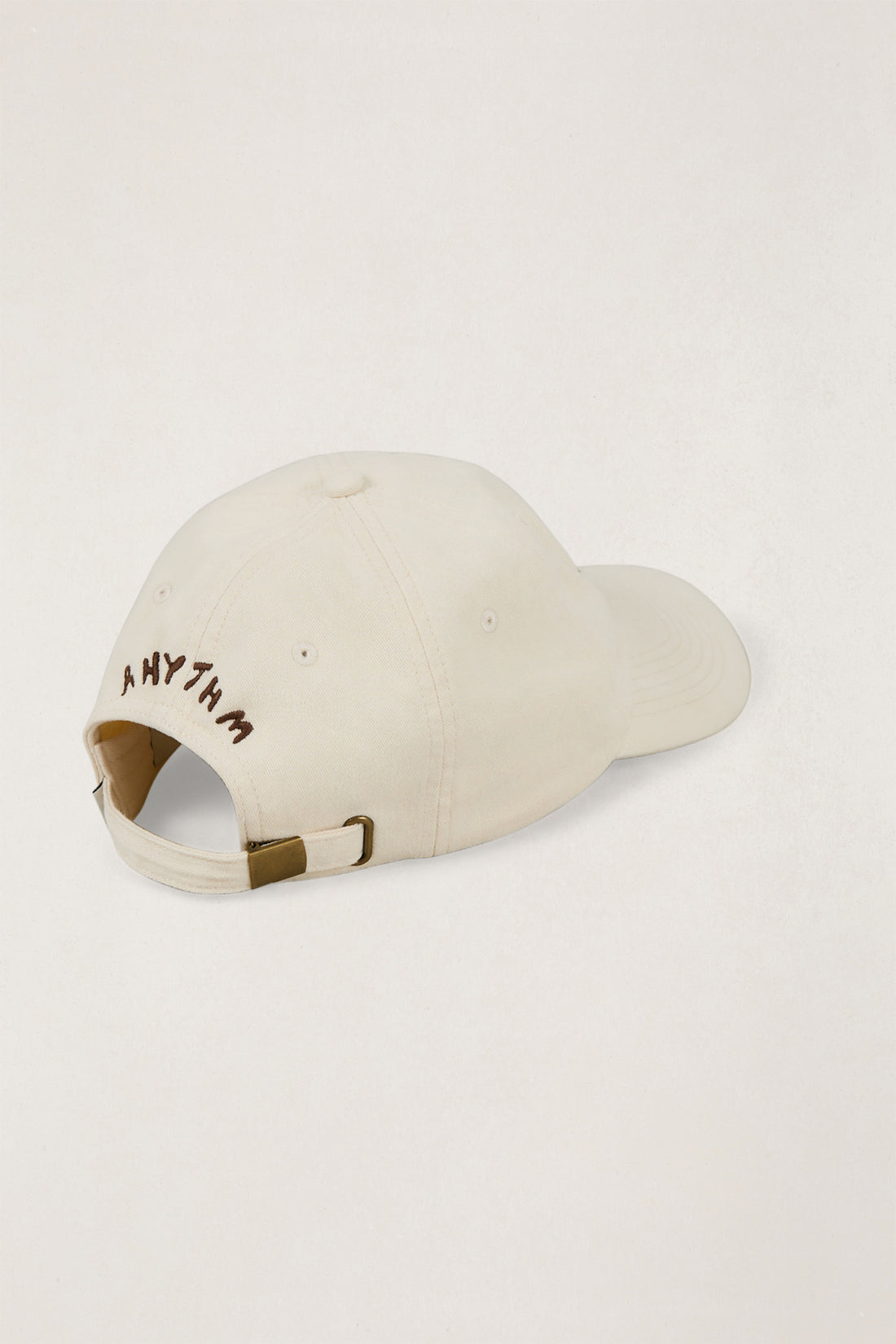 RHYTHM SEASIDE CAP - NATURAL
