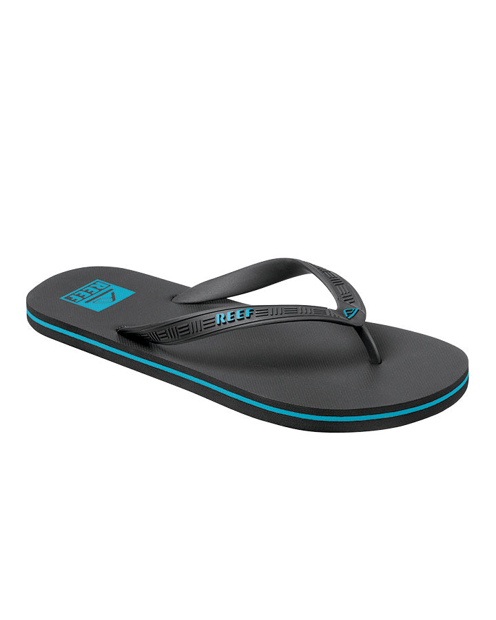 REEF SEASIDE - HAWAIIAN BLUE