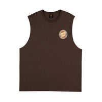 SANTA CRUZ RANGER MFG MUSCLE - BROWN