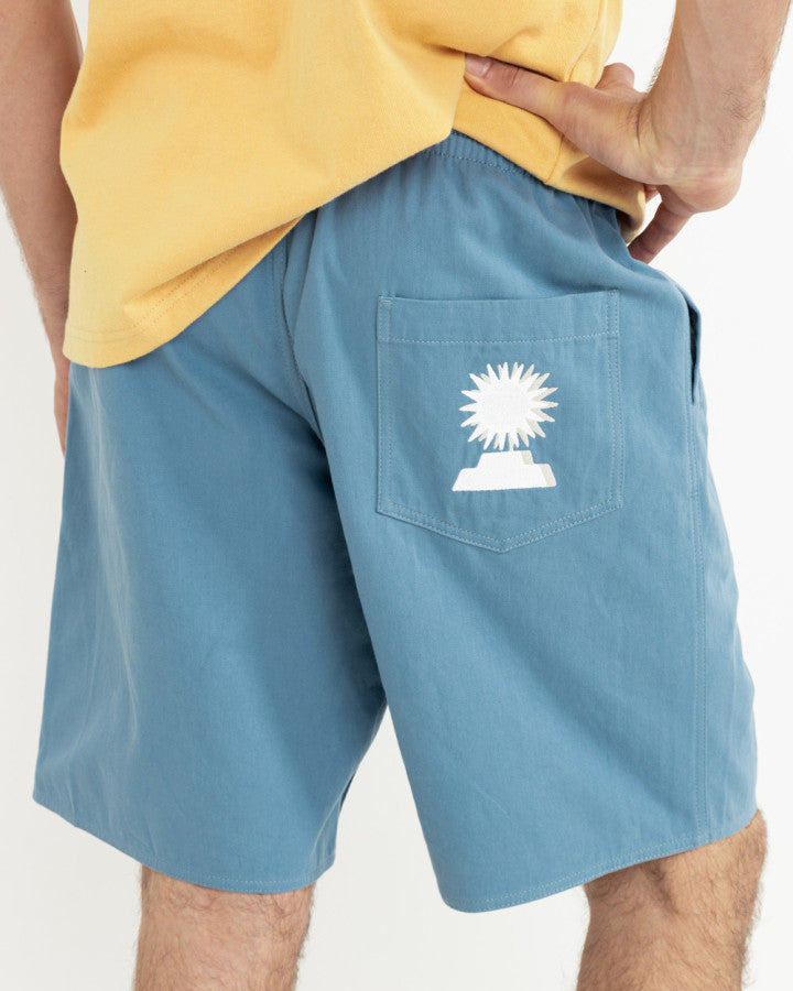 RHYTHM TEMPLE OF THE SUN JAM - BLUE