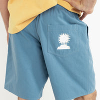 RHYTHM TEMPLE OF THE SUN JAM - BLUE