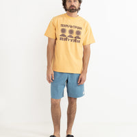 RHYTHM TEMPLE OF THE SUN JAM - BLUE