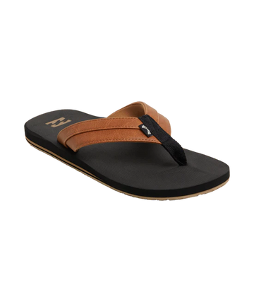 BILLABONG ALL DAY IMPACT BLACK/TAN