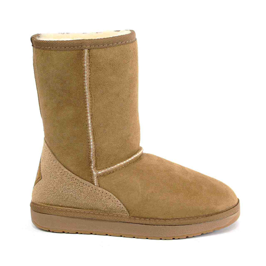 UGG AUSTRALIA TIDAL 3/4 UNISEX - CHESTNUT
