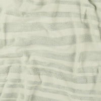 LAYDAYS TIDE BEACH TOWEL - SEAGRASS