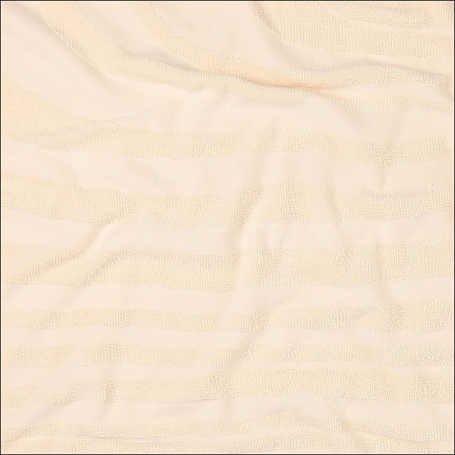THE LEISURE COLLECTIVE- TIDE TOWEL
