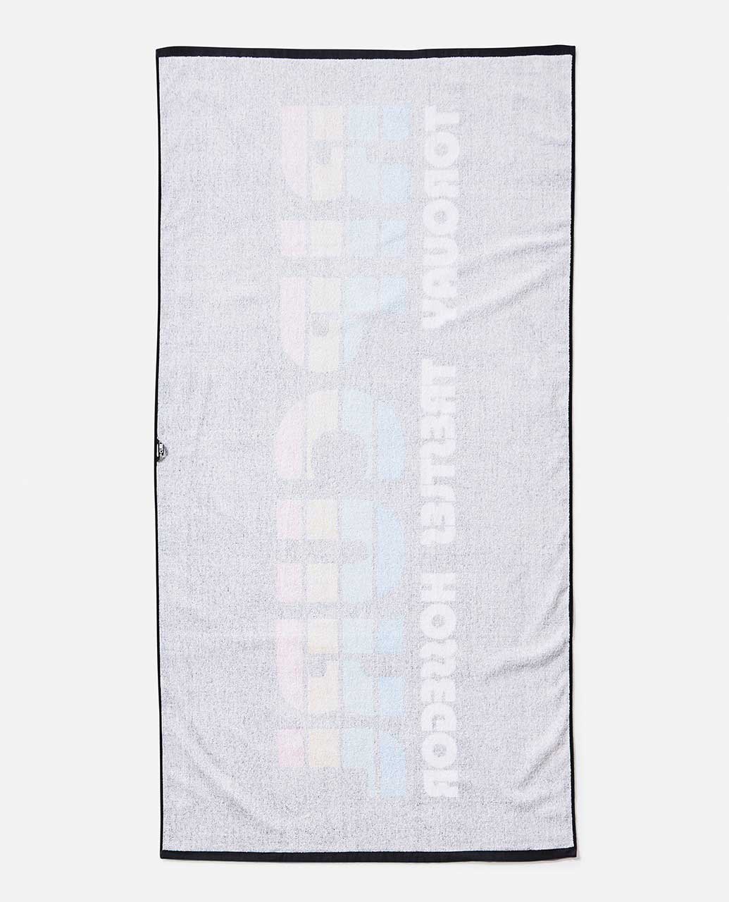 RIP CURL MIXED TOWEL