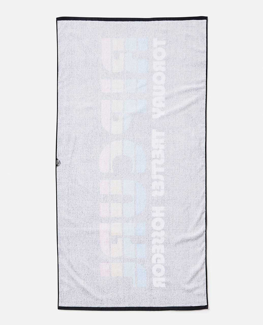 RIP CURL MIXED TOWEL