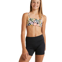 BILLABONG HEAT WAVE SURF SHORT - BLACK
