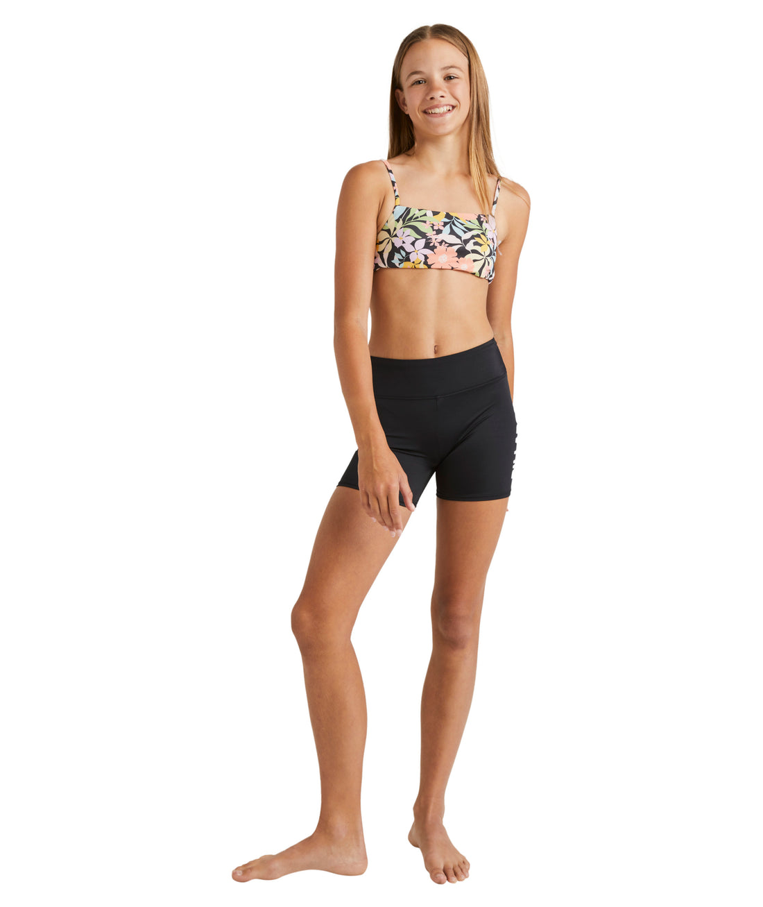 BILLABONG HEAT WAVE SURF SHORT - BLACK