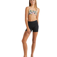 BILLABONG HEAT WAVE SURF SHORT - BLACK