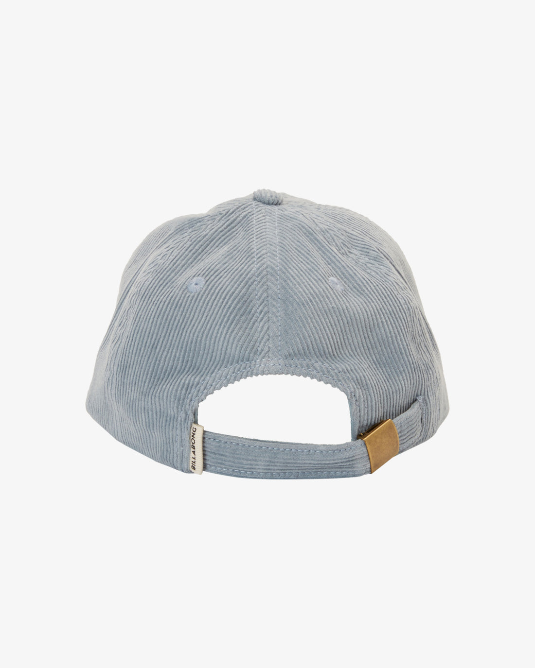 BILLABONG GIRLS DAD CAP JR - DUSK BLUE
