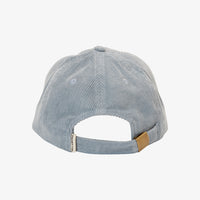 BILLABONG GIRLS DAD CAP JR - DUSK BLUE
