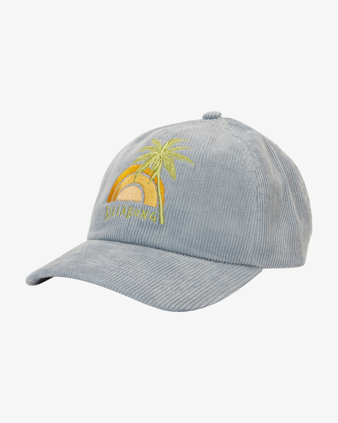 BILLABONG GIRLS DAD CAP JR - DUSK BLUE