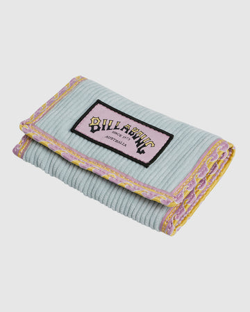 BILLABONG SINCE 73 WALLET