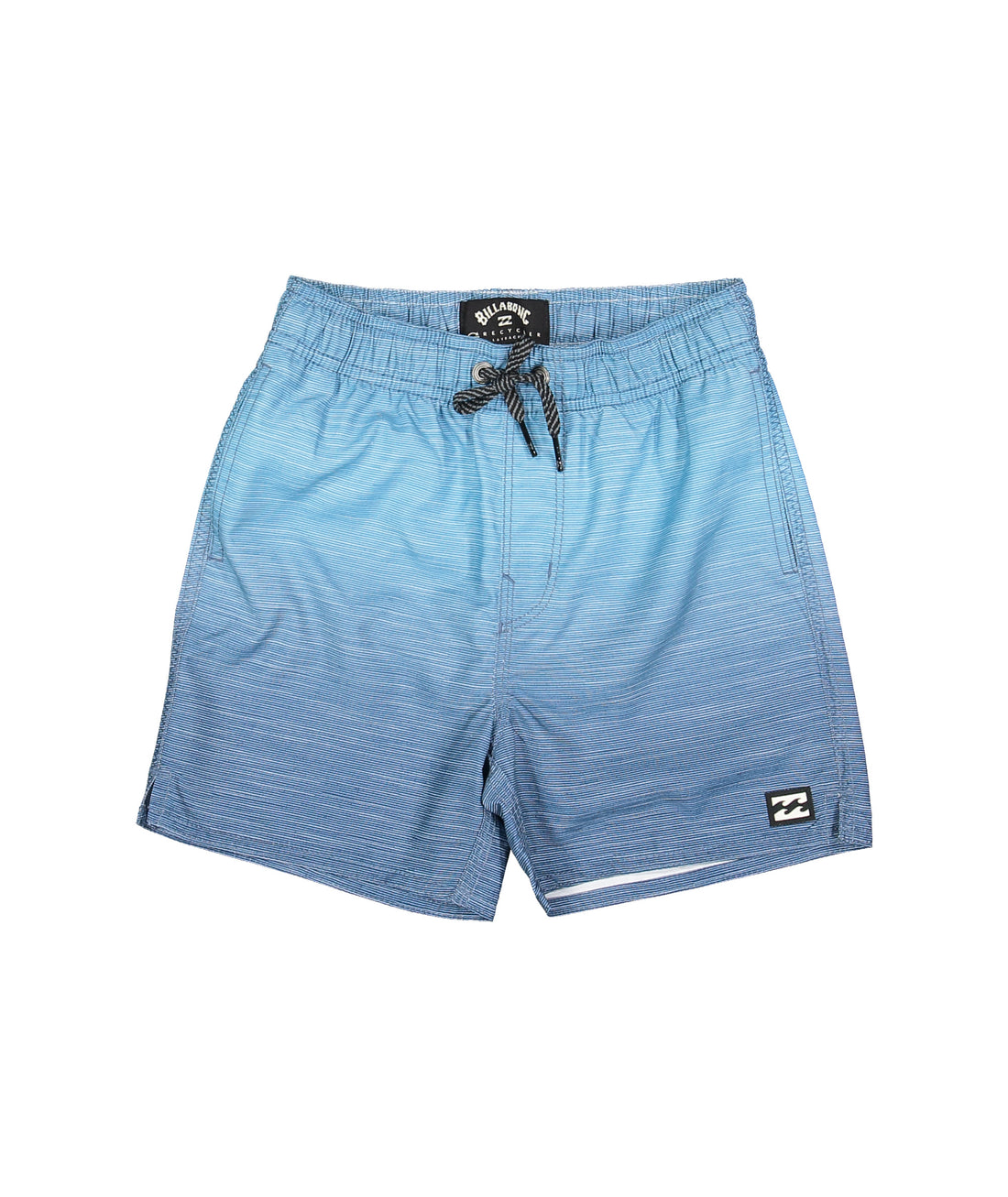 BILLABONG BOYS SERGIO LAYBACK