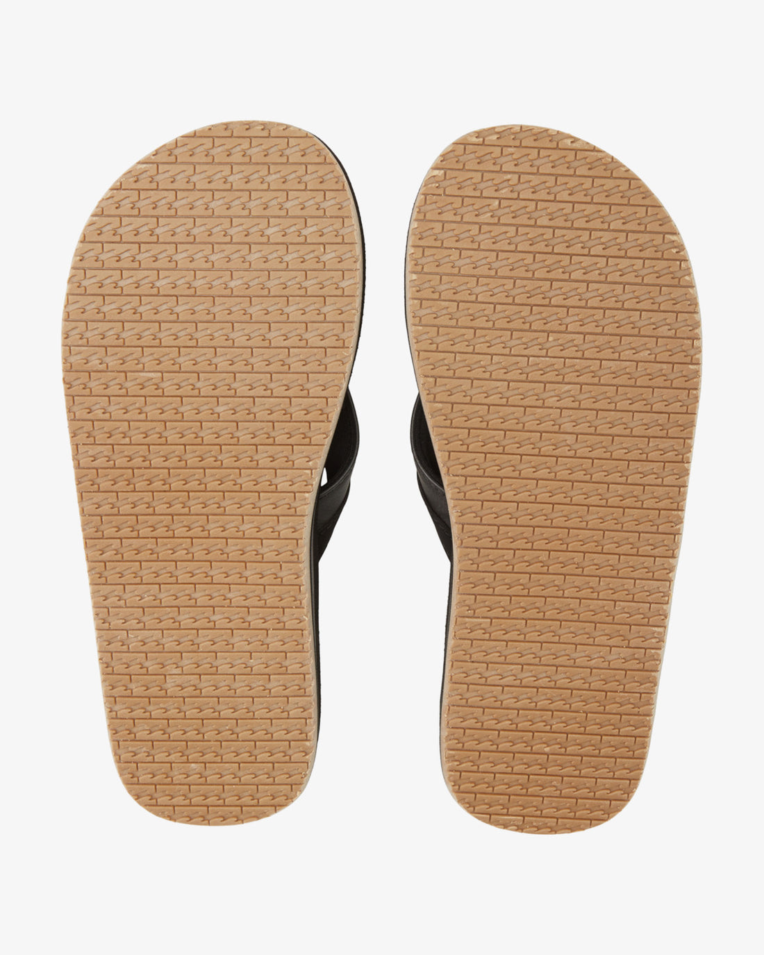 BILLABONG ALL DAY IMPACT - BLACK