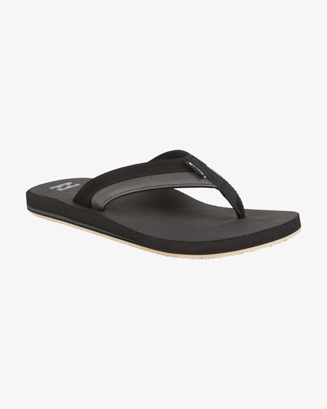 BILLABONG ALL DAY IMPACT - BLACK