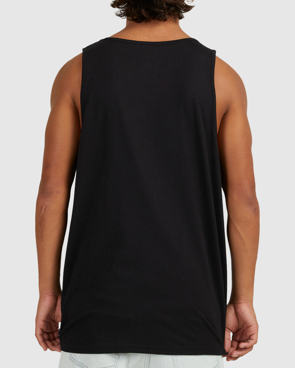 BILLABONG SMITTY TANK