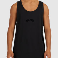 BILLABONG SMITTY TANK