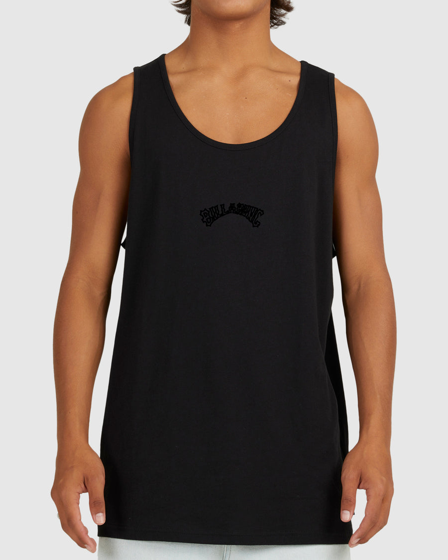 BILLABONG SMITTY TANK