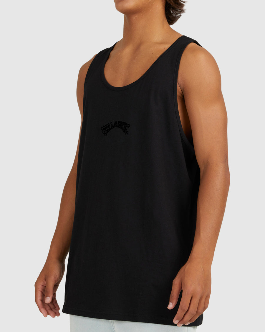 BILLABONG SMITTY TANK