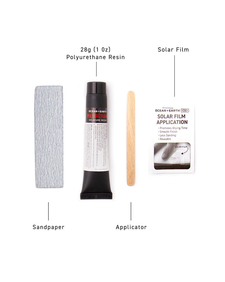 OCEAN AND EARTH UV SOLACURE RESIN 1oz