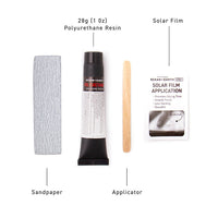 OCEAN AND EARTH UV SOLACURE RESIN 1oz