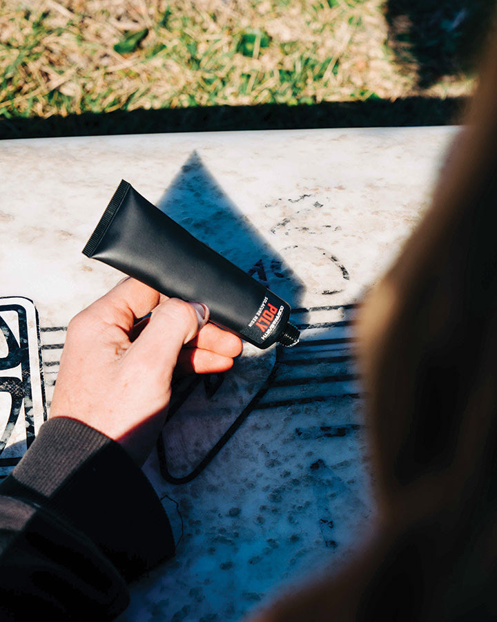 OCEAN AND EARTH UV SOLACURE RESIN 1oz