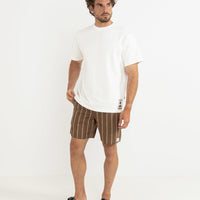 RHYTHM WEST WINDS STRIPE JAM - EARTH