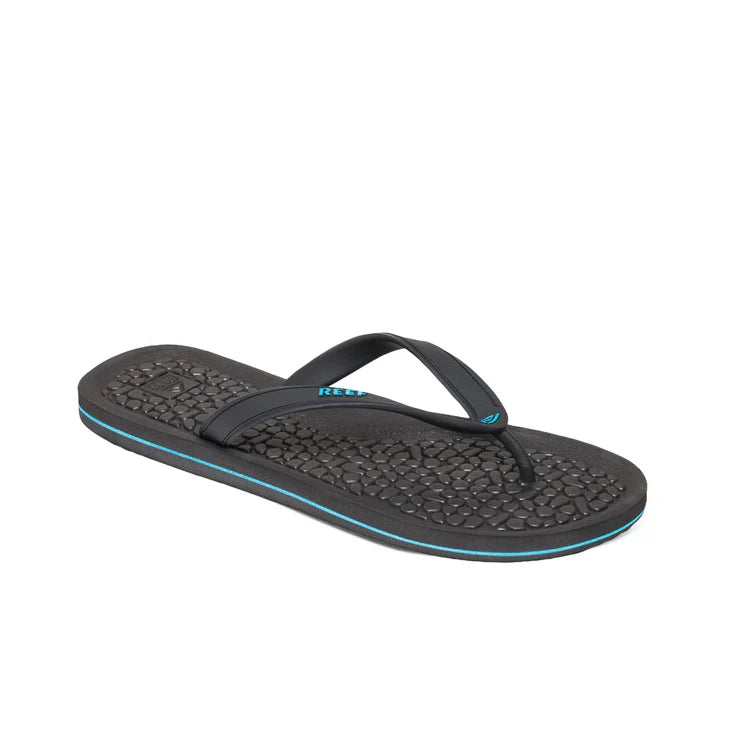 REEF G-LAND - BLACK/BLUE